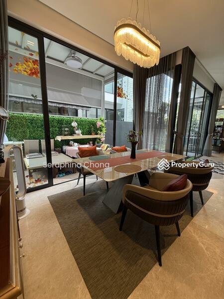 Semi-Detached for Sale: Serangoon, D19, 559910