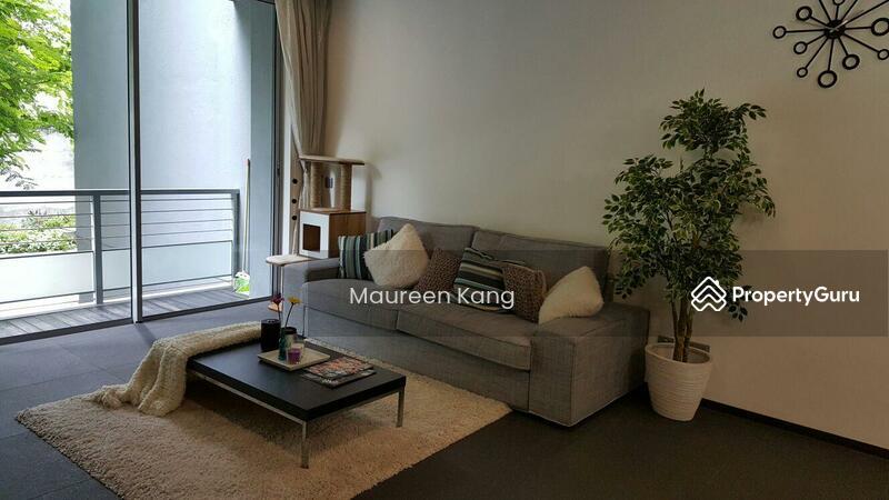 Prop-GPT: Condominium: D17  Ferraria Park Condo