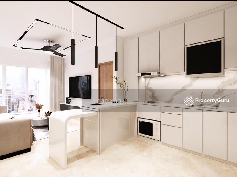 Eight Riversuites Condominium | D12  | Prop-GPT the AI-Powered Property Guru