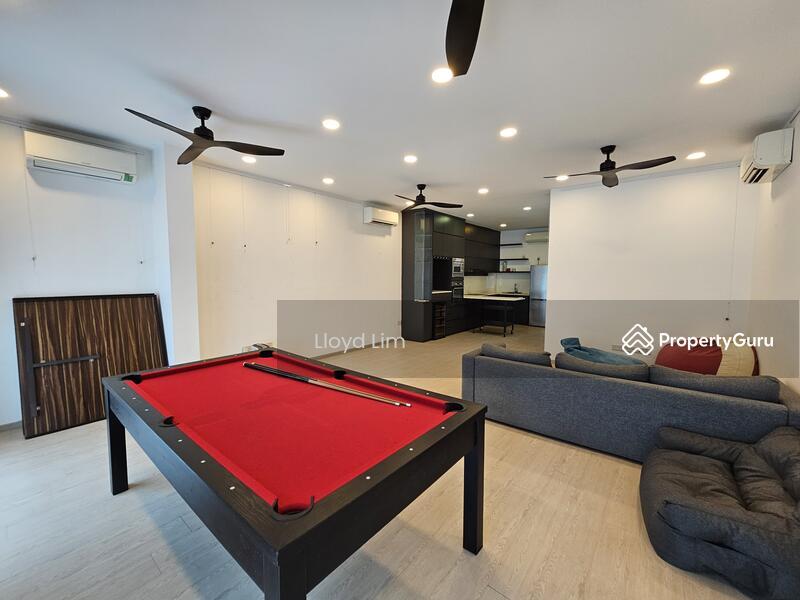 Prop-GPT: Terrace: D03 Tiong Bahru Eng Hoon Street