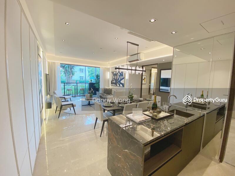Prop-GPT: Condominium: D15 Amber Road Tembusu Grand