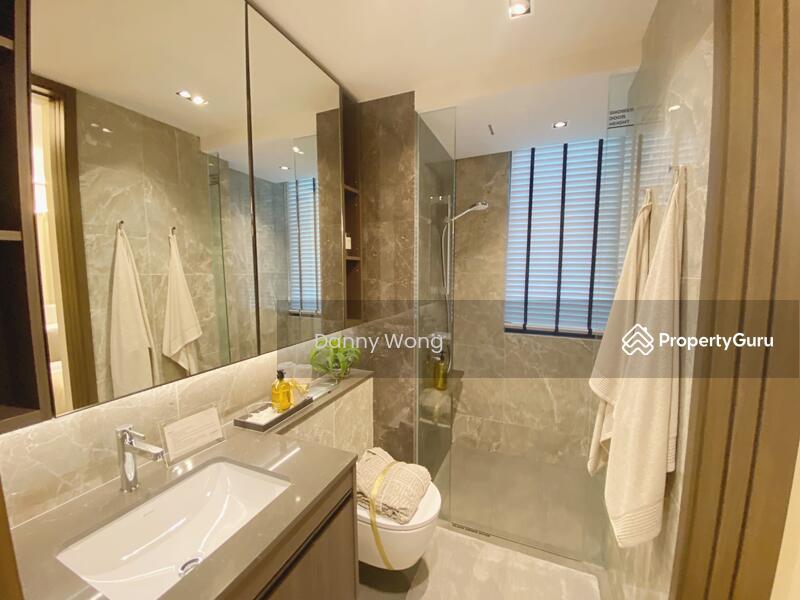 Condominium for Sale: Amber Road, D15, 438669
