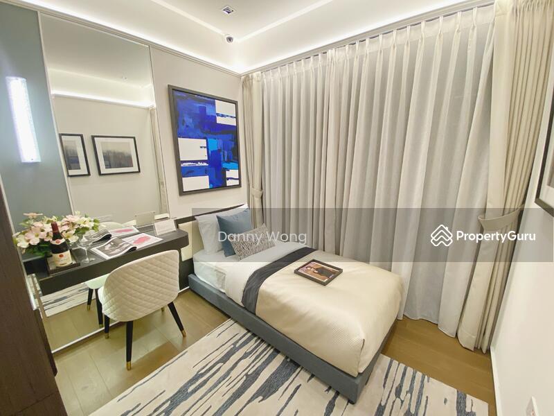 Condominium for Sale: Amber Road, D15, 438669