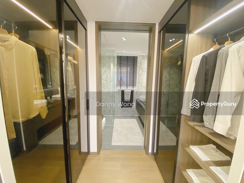 Condominium for Sale: Amber Road, D15, 438669
