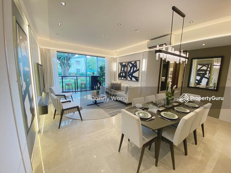 Condominium for Sale: Amber Road, D15, 438669