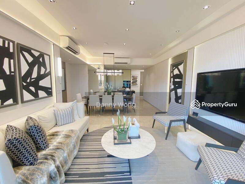 Condominium for Sale: Amber Road, D15, 438669