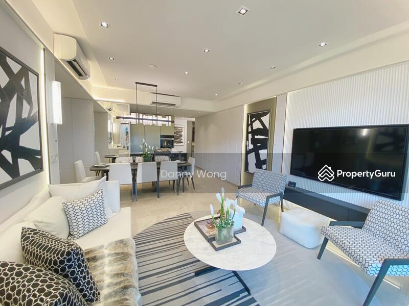Condominium for Sale: Amber Road, D15, 438669