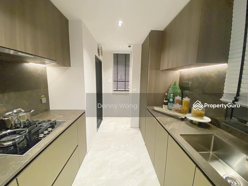 Condominium for Sale: Amber Road, D15, 438669