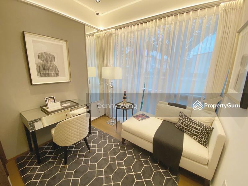 Condominium for Sale: Amber Road, D15, 438669