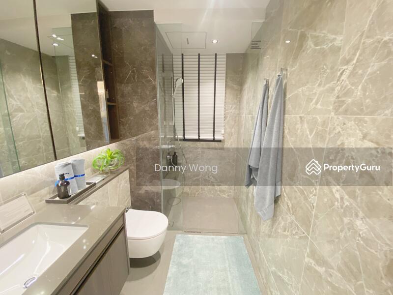 Condominium for Sale: Amber Road, D15, 438669