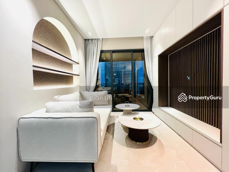 Prop-GPT: Condominium: D05  Normanton Park