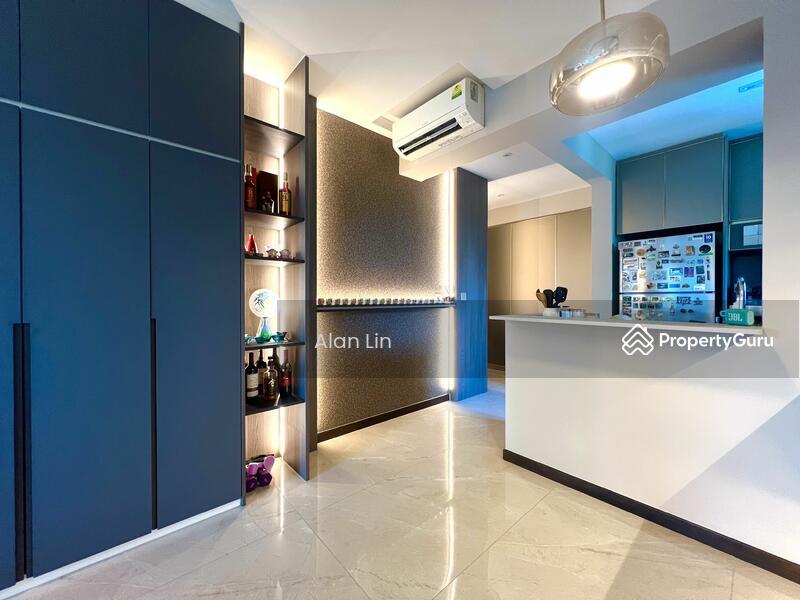 Condominium for Sale: D05, 117280