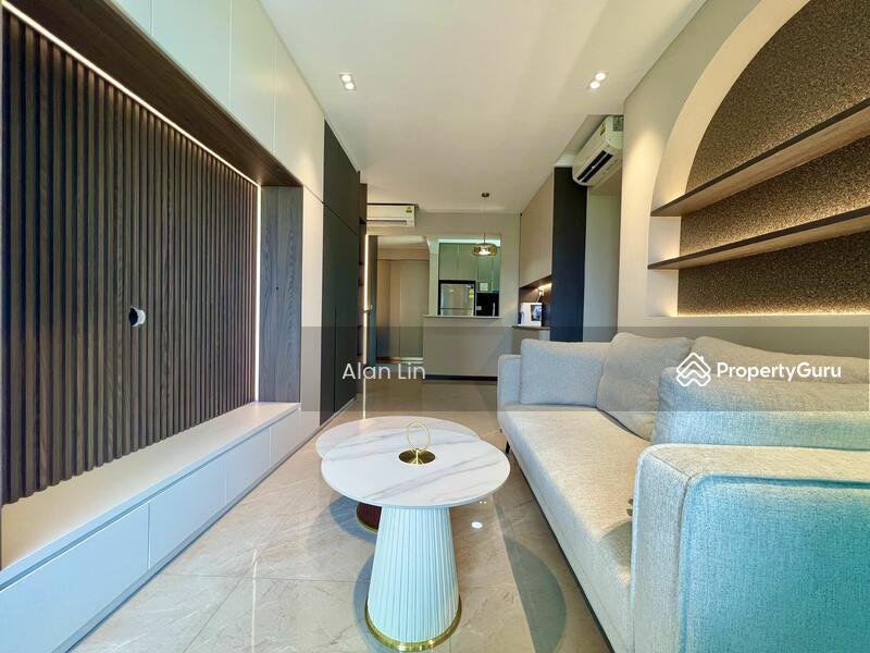 Condominium for Sale: D05, 117280