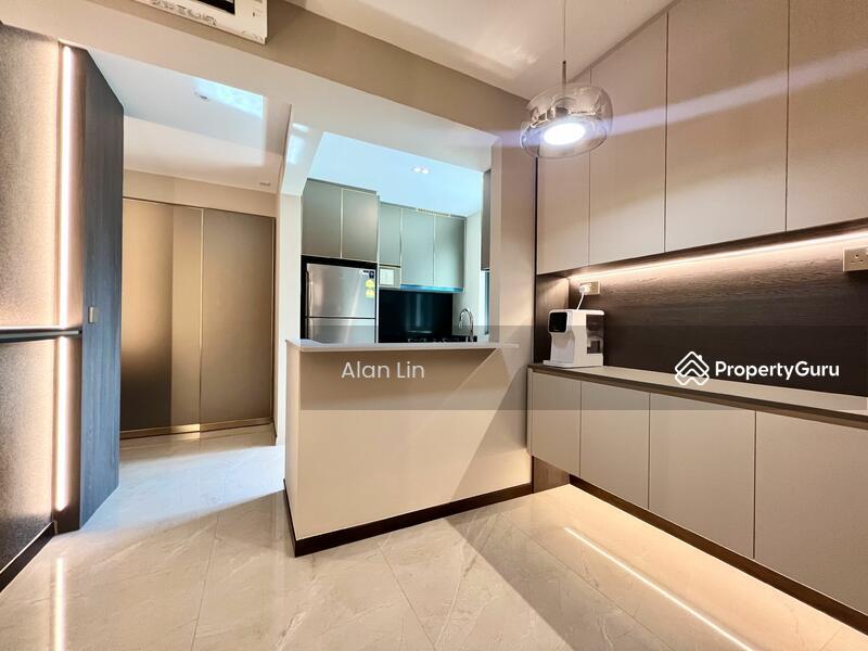 Condominium for Sale: D05, 117280