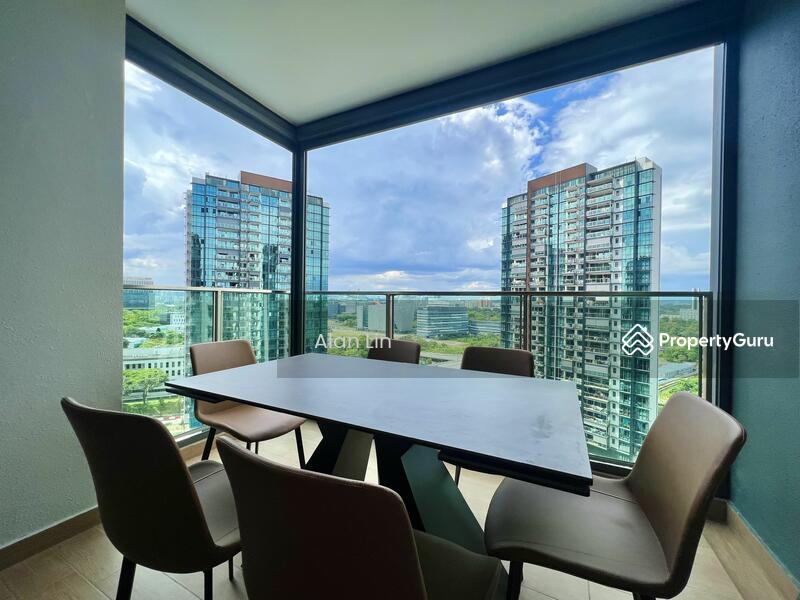 Condominium for Sale: D05, 117280