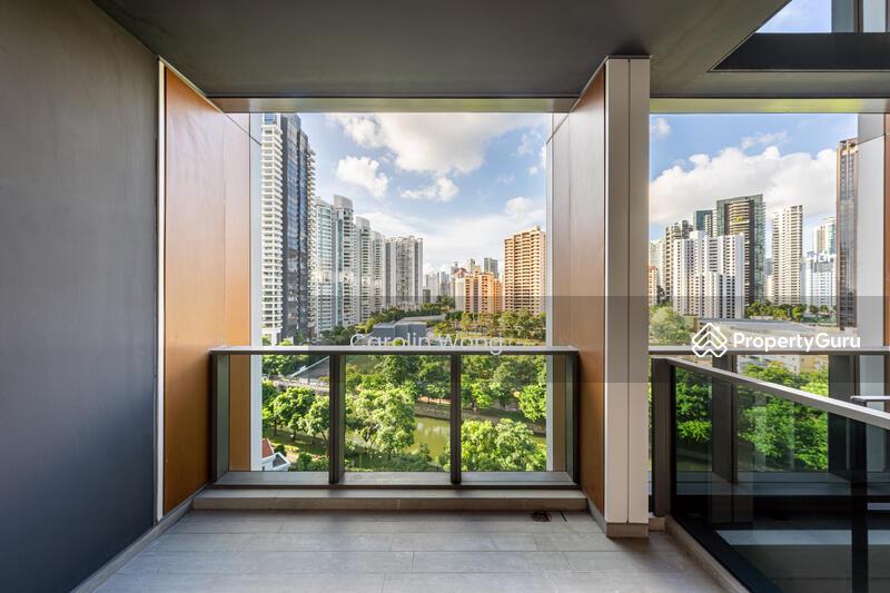 Prop-GPT: Condominium: D03 Tiong Bahru Riviere