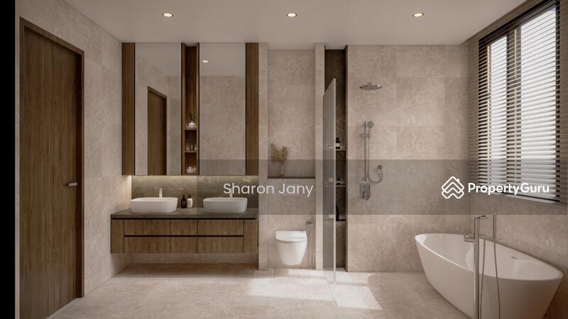 Brand New Landed Homes @ Springleaf