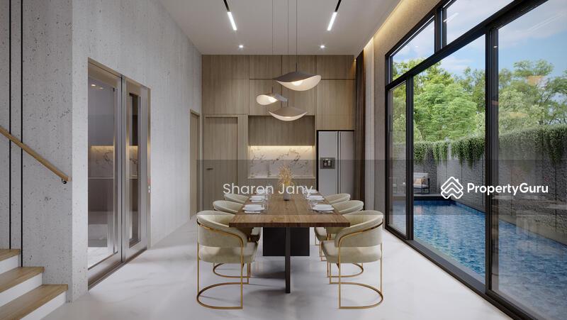 Brand New Landed Homes @ Springleaf