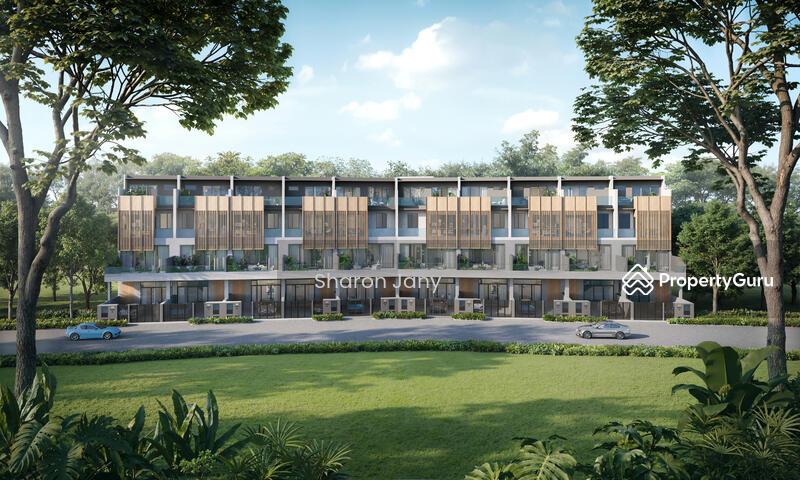 Brand New Landed Homes @ Springleaf