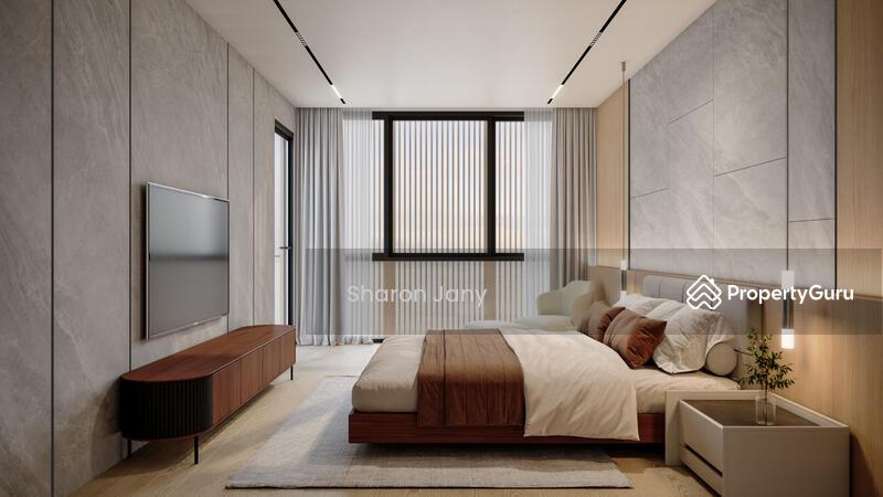 Brand New Landed Homes @ Springleaf