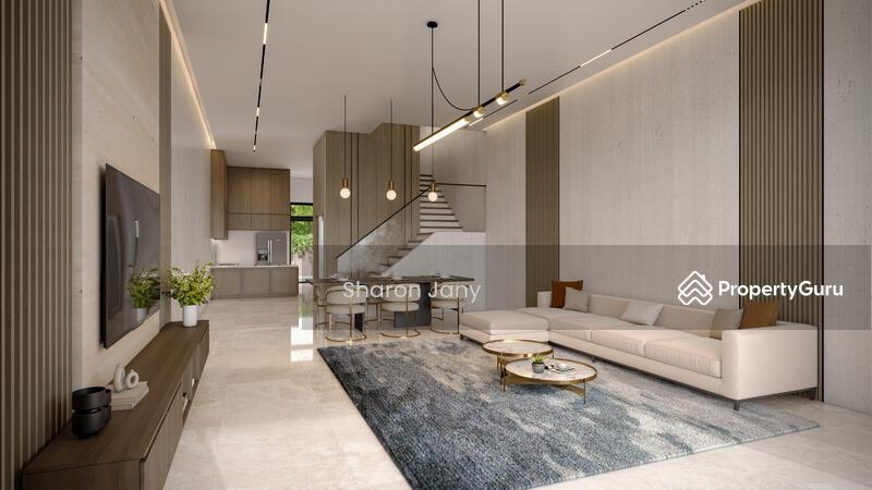 Brand New Landed Homes @ Springleaf