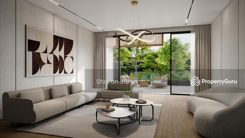 Brand New Landed Homes @ Springleaf