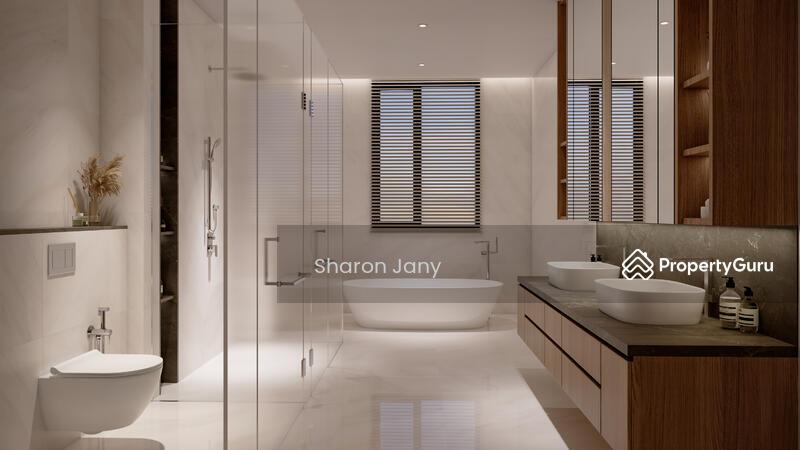 Brand New Landed Homes @ Springleaf