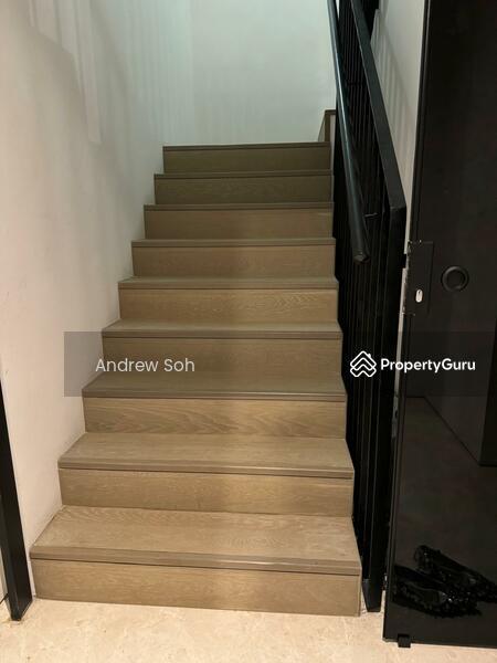 The Enclave Holland Condominium | D10 Holland | Prop-GPT the AI-Powered Property Guru