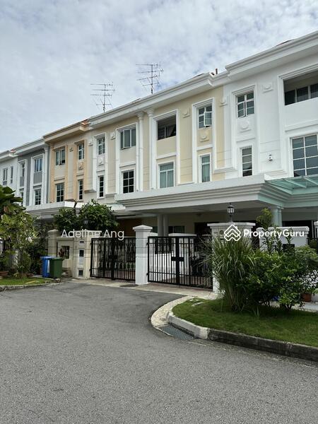 Prop-GPT: Terrace: D16 Kew Drive Kew Drive