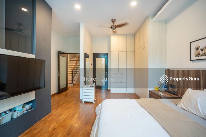 Terrace for Sale: D05, 119500