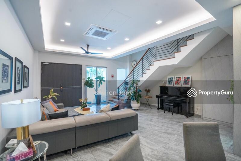 Terrace for Sale: D05, 119500