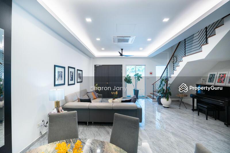 Terrace for Sale: D05, 119500