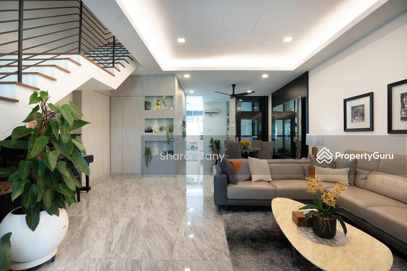 Terrace for Sale: D05, 119500