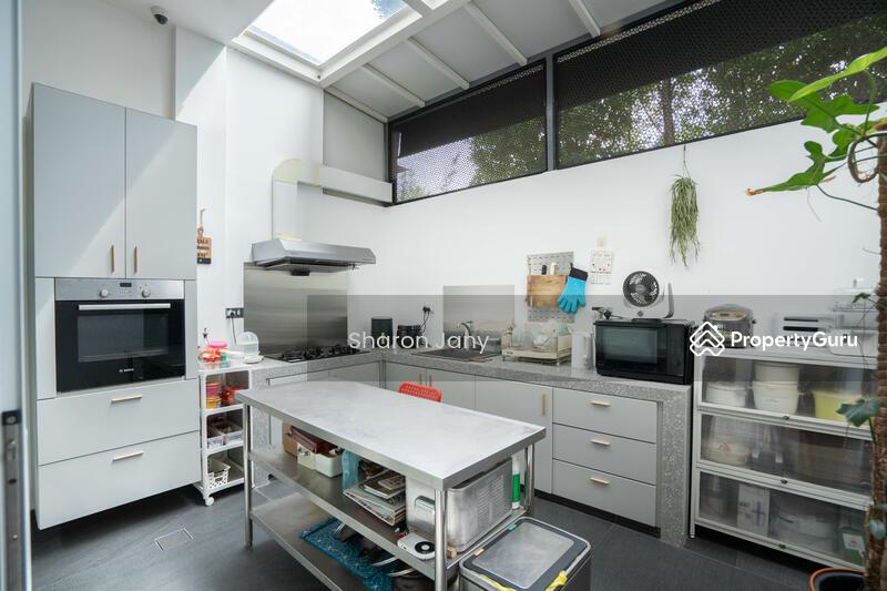 Terrace for Sale: D05, 119500