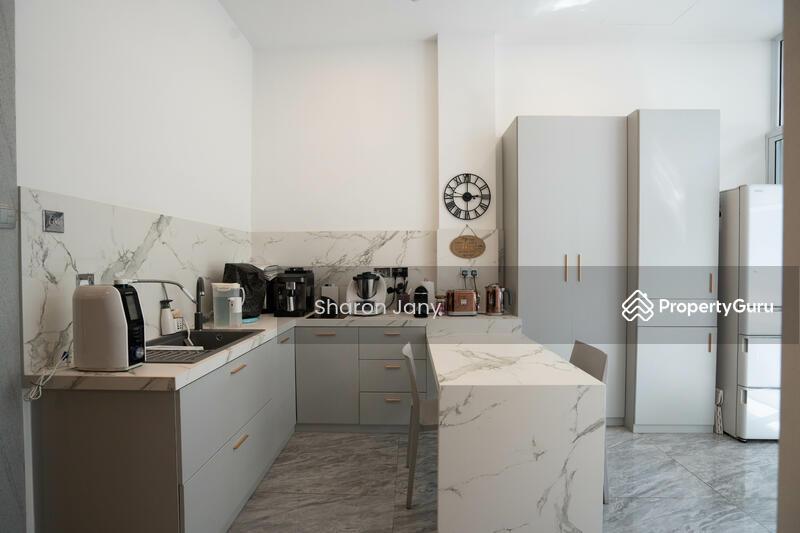 Terrace for Sale: D05, 119500
