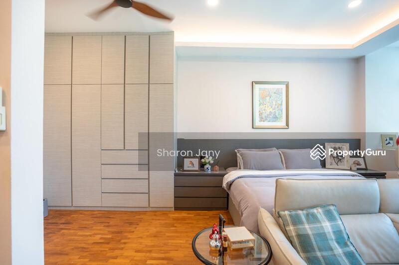 Terrace for Sale: D05, 119500