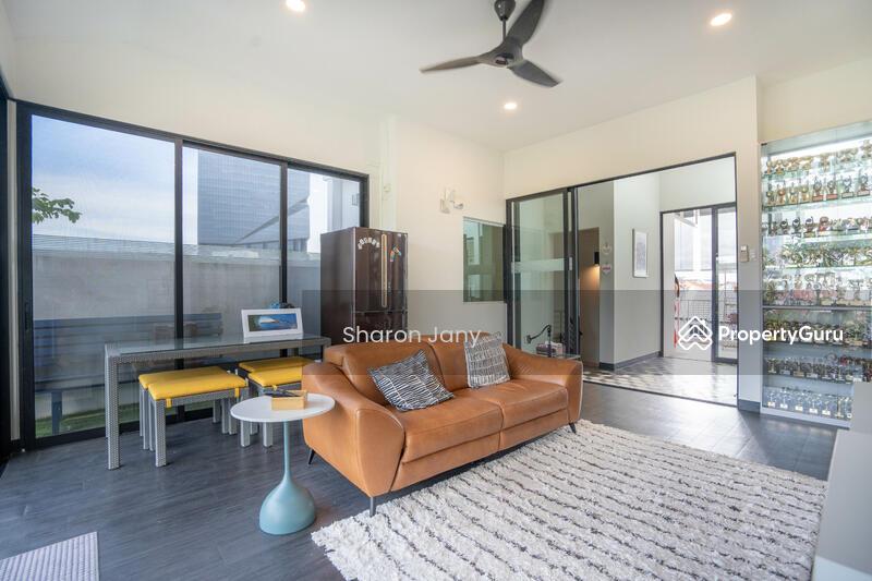 Terrace for Sale: D05, 119500