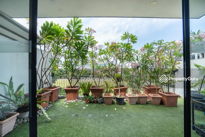 Terrace for Sale: D05, 119500