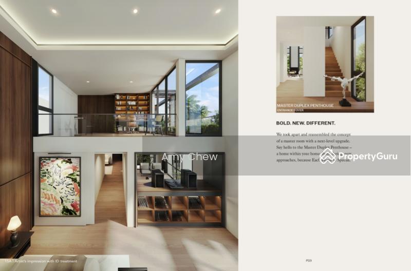 MasterClass In Modern Bungalow living - Timeless Luxury in Braddell Heights