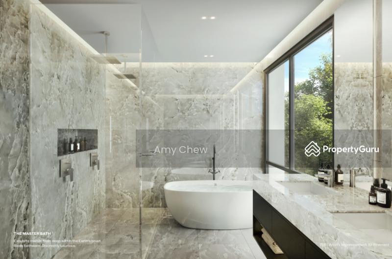 MasterClass In Modern Bungalow living - Timeless Luxury in Braddell Heights