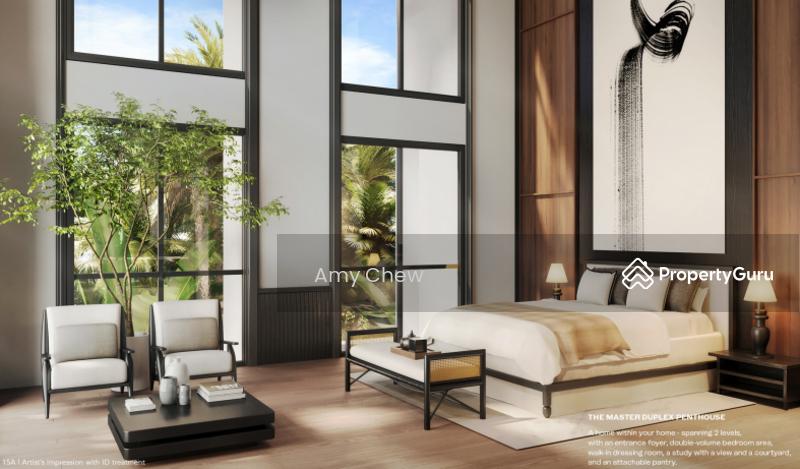 MasterClass In Modern Bungalow living - Timeless Luxury in Braddell Heights