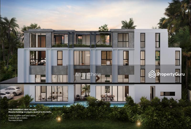 MasterClass In Modern Bungalow living - Timeless Luxury in Braddell Heights
