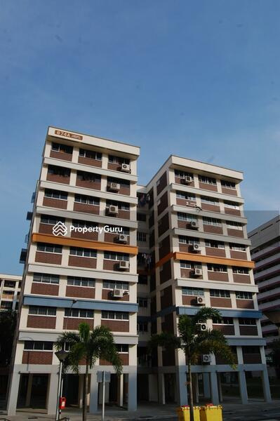 874A Tampines Street 84