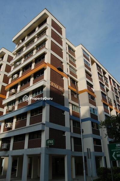 874A Tampines Street 84