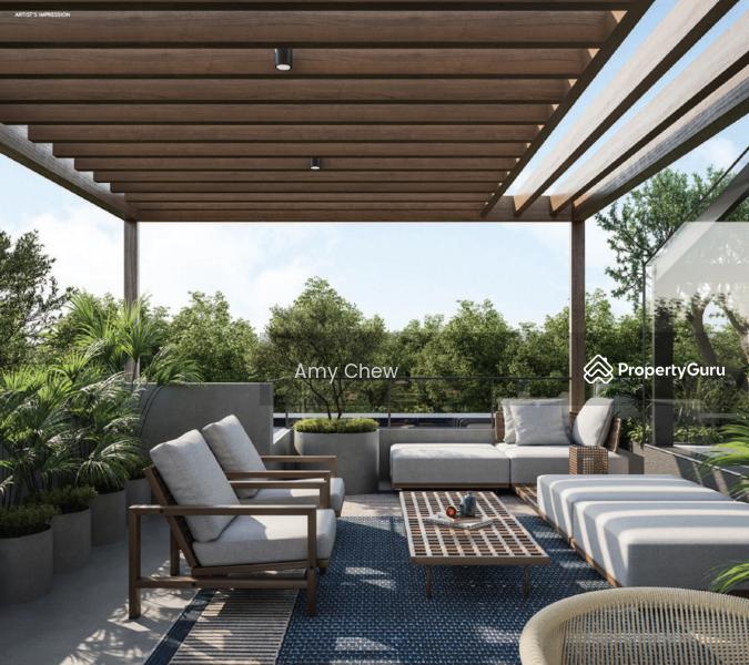 Semi-Detached for Sale: Siglap, D15, 455616