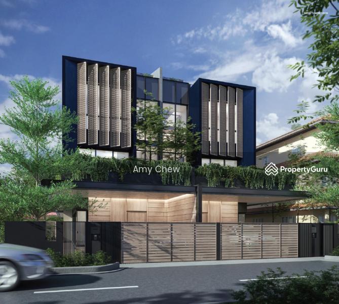 Semi-Detached for Sale: Siglap, D15, 455616