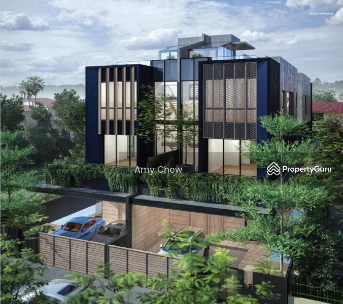 Semi-Detached for Sale: Siglap, D15, 455616