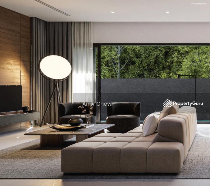 Semi-Detached for Sale: Siglap, D15, 455616