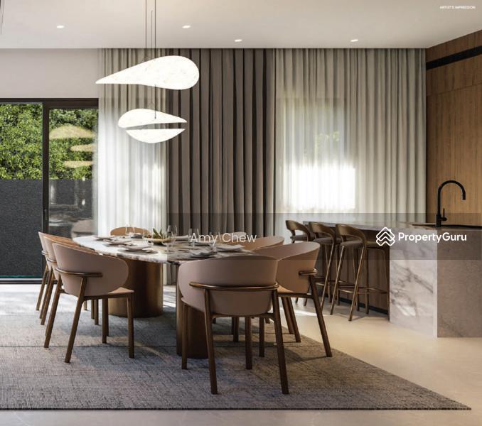 Semi-Detached for Sale: Siglap, D15, 455616
