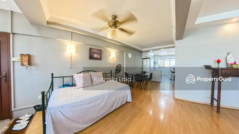 624 Hougang Avenue 8